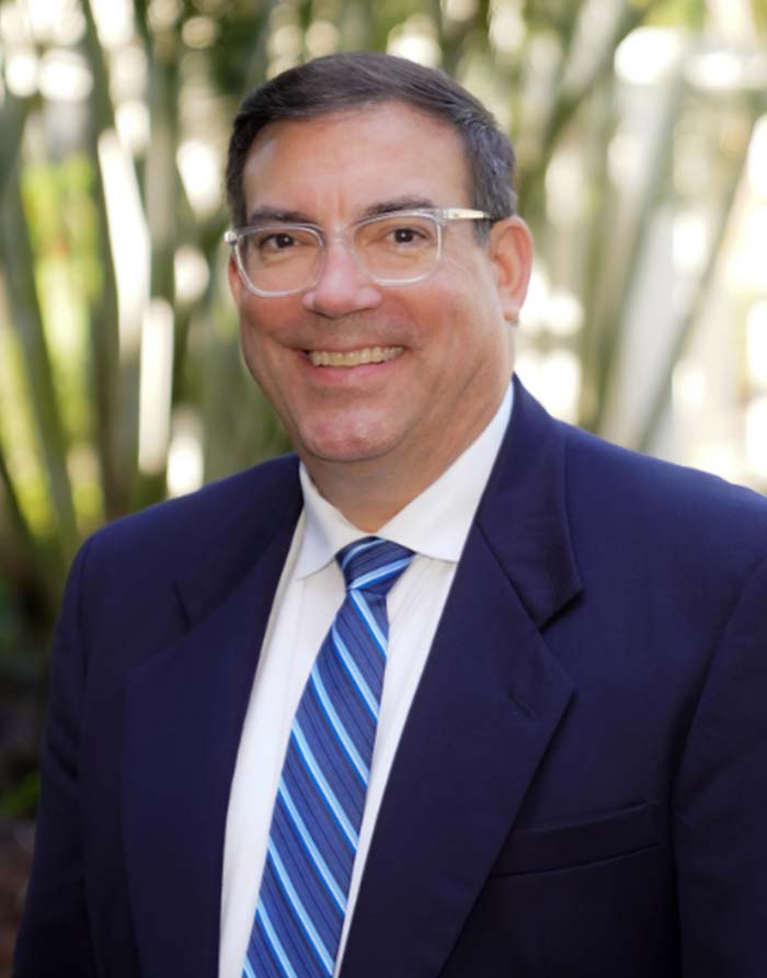 Brian Vranek